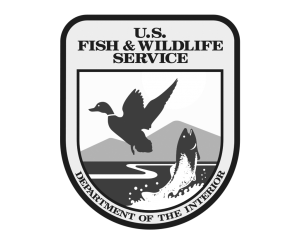 U.S. Fish & Wildlife Service logo