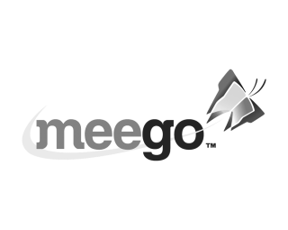 Meego logo