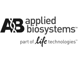 Applied Biosystems logo