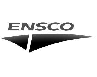 Ensco logo