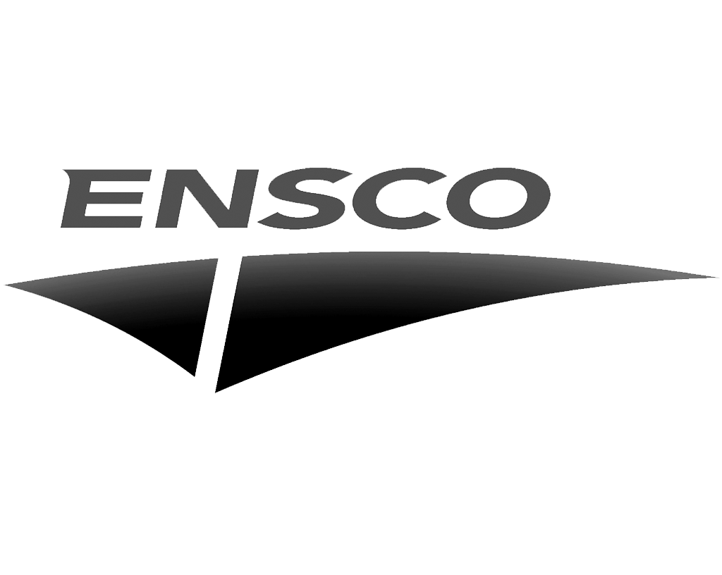 Ensco logo