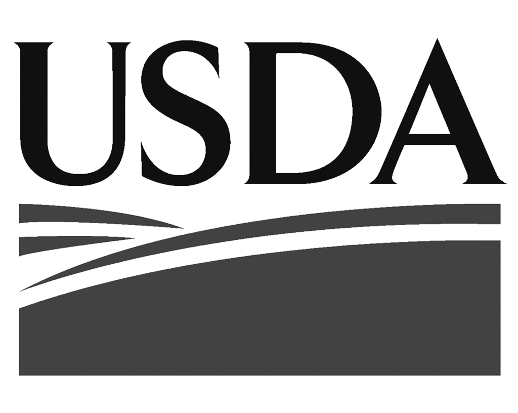 United States Department of Agriculture logo