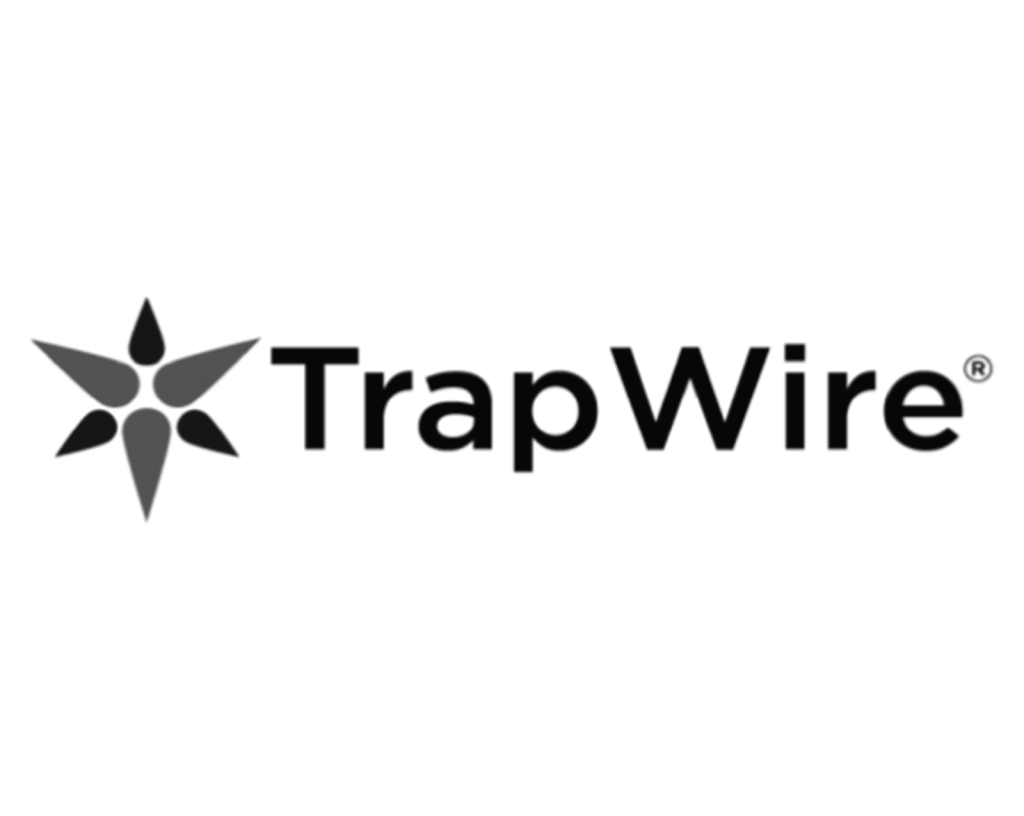 Trapwire logo