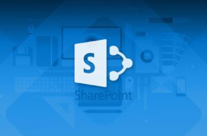Sharepoint logo