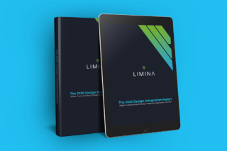 Limina Ebook Design integration report