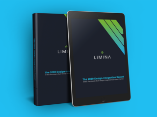 Limina Ebook Design integration report