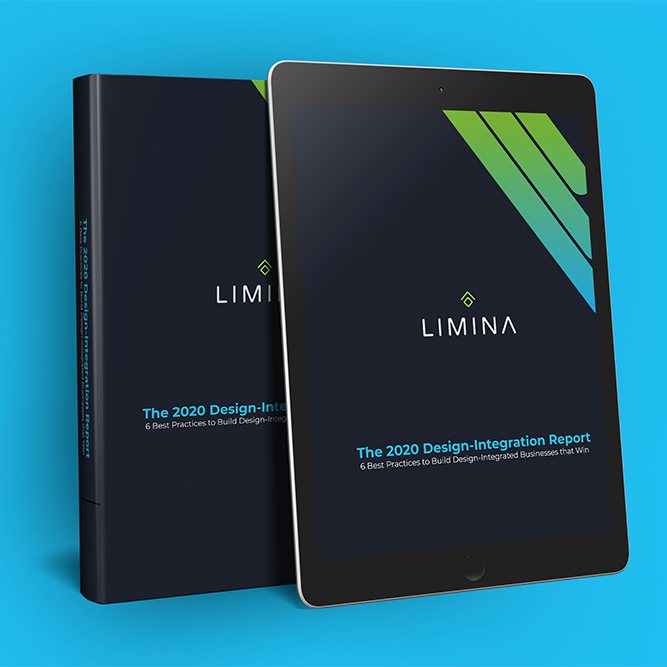Limina Ebook Design integration report