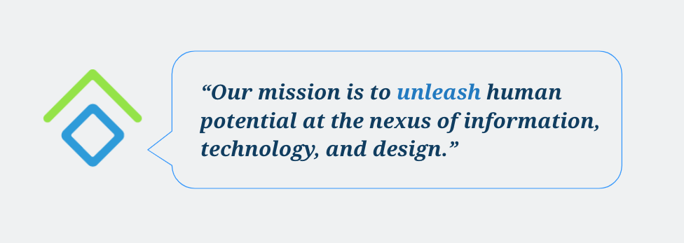 Our Mission