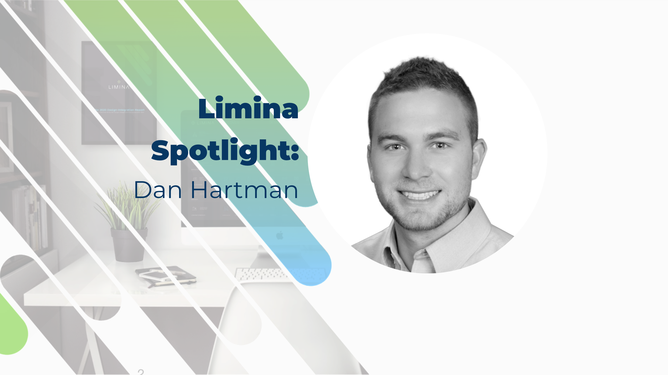 Dan Hartman - Employee Spotlight