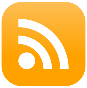 RSS Feed Logo