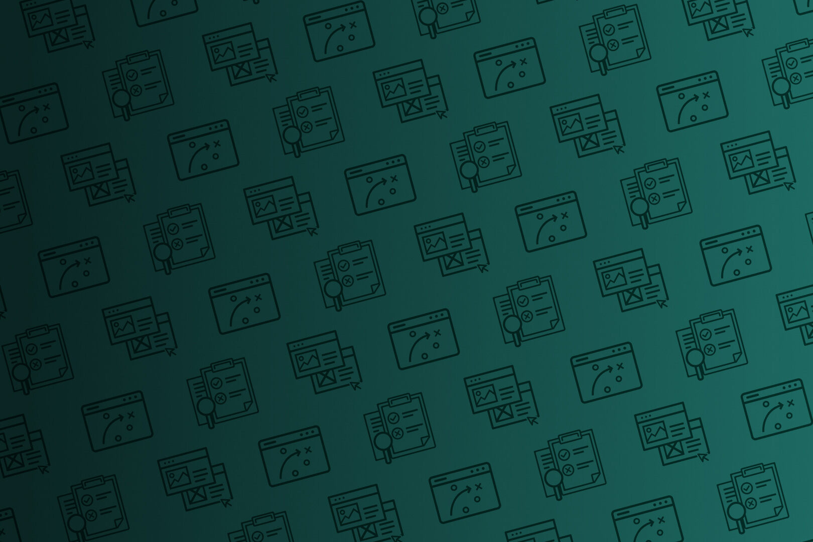 Limina can support your team with a UX evaluation, user interface design, content architecture and planning, all of which include design planning and management