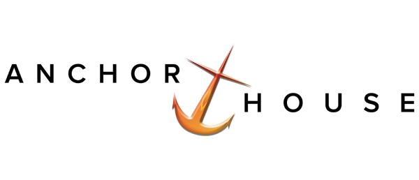 Anchor House logo
