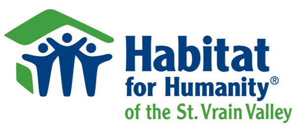 Habitat for Humanity of St. Vrain Valley logo
