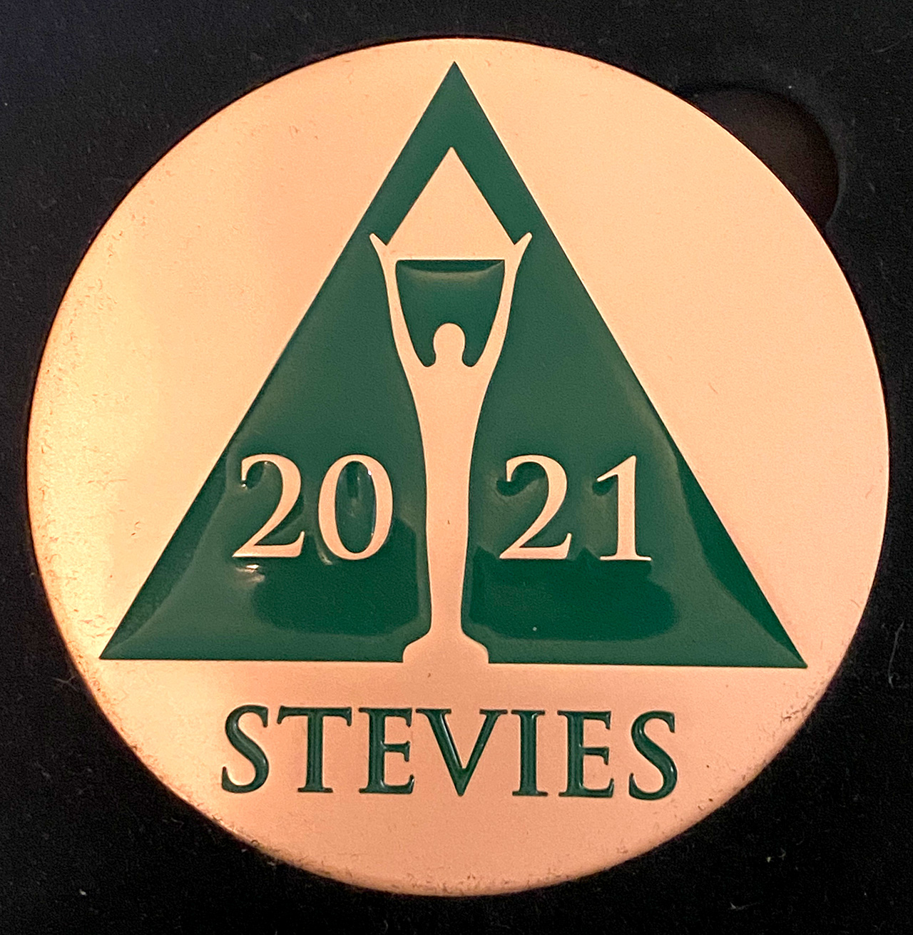 Stevieawardbronze2021 LIMINA