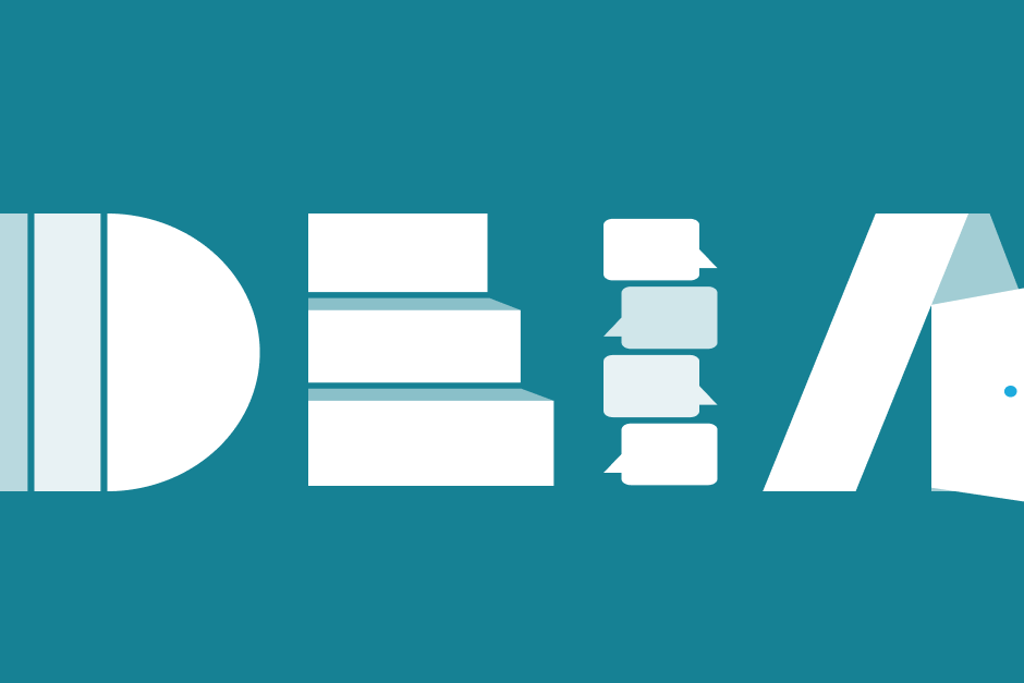 DEIA (diversity, equity, inclusion and accessibility)