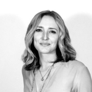 Photo of Ellie Krysl, Design Discipline Lead at Limina
