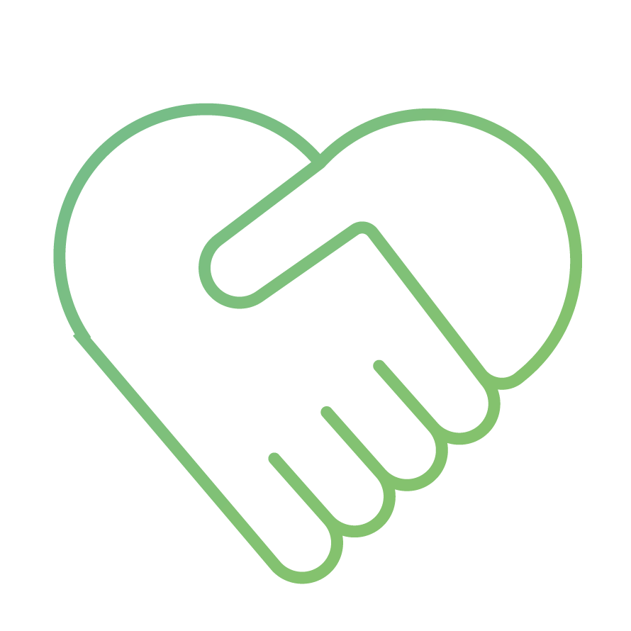 Longterm Partnerships