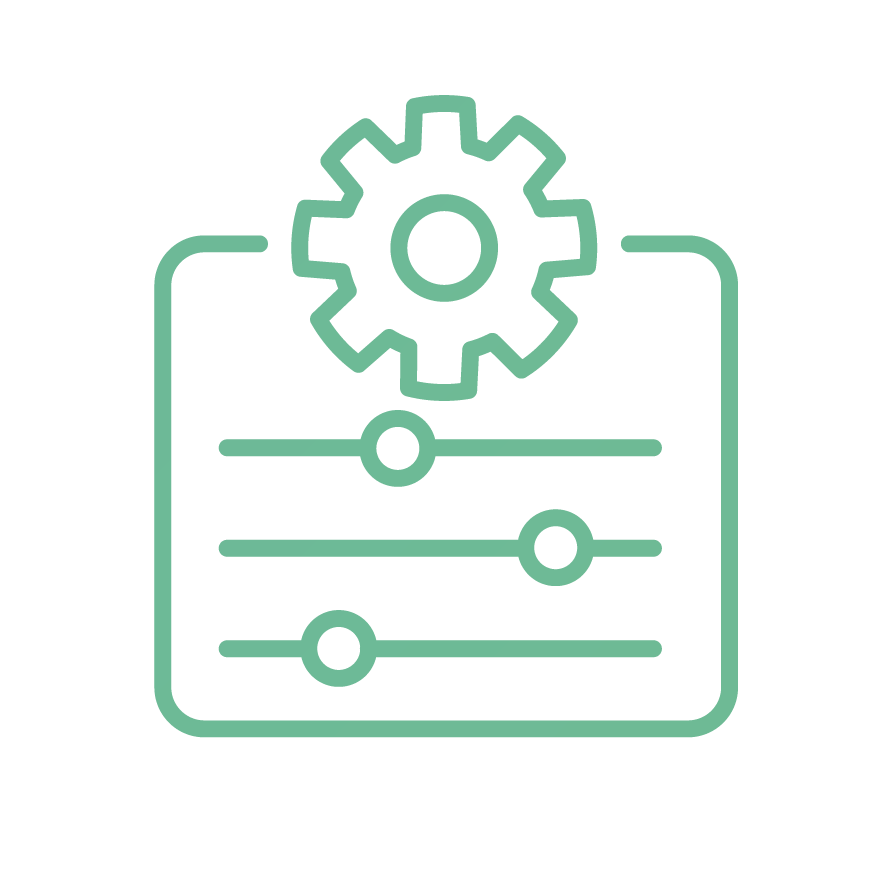 Tailored Service Model