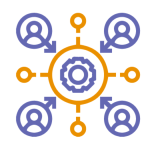 Org Model - Icon