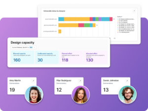 Flexibility - Manage team workload