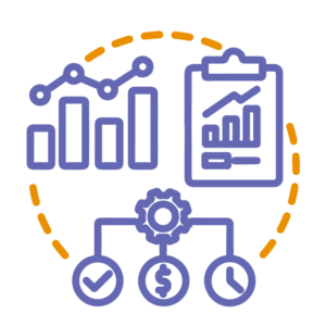 Metrics - Icon
