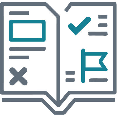 Best practices icon