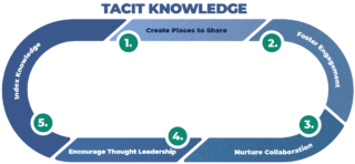 Tacit Knowledge Management