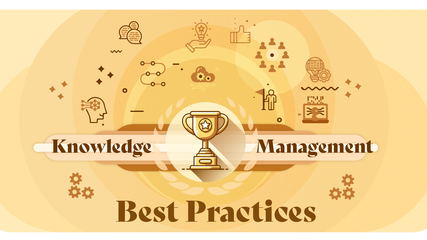 Best Practices for UX Knowledge Management