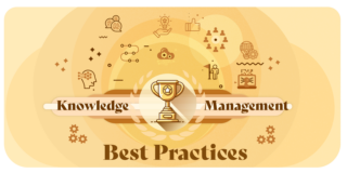 Best Practices for UX Knowledge Management