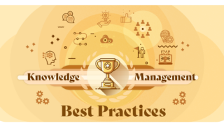 Best Practices for UX Knowledge Management