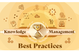 Best Practices for UX Knowledge Management