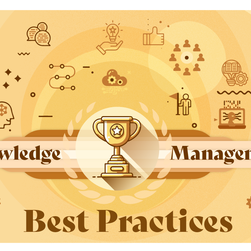 Best Practices for UX Knowledge Management