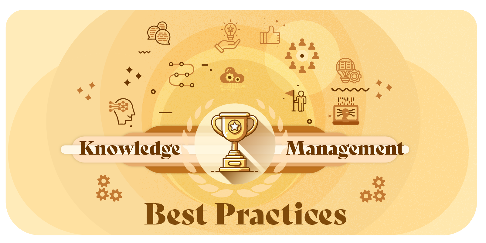Best Practices for UX Knowledge Management