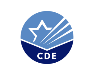 Colorado Department of Education - Logo