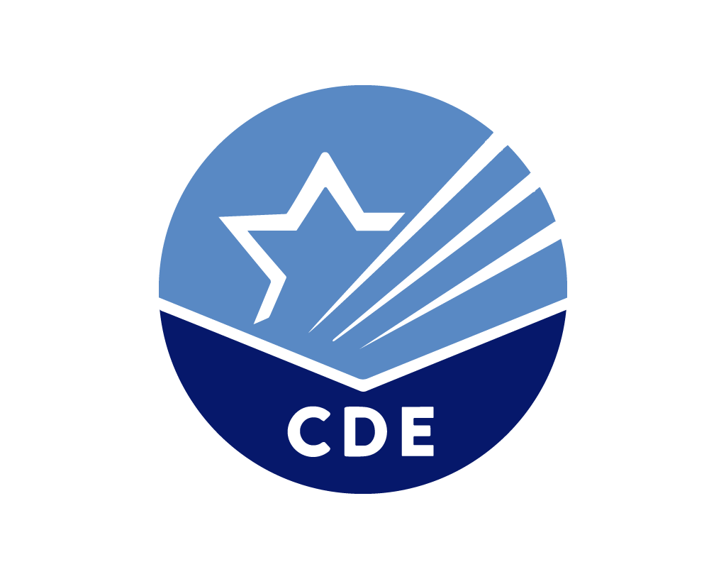 Colorado Department of Education - Logo