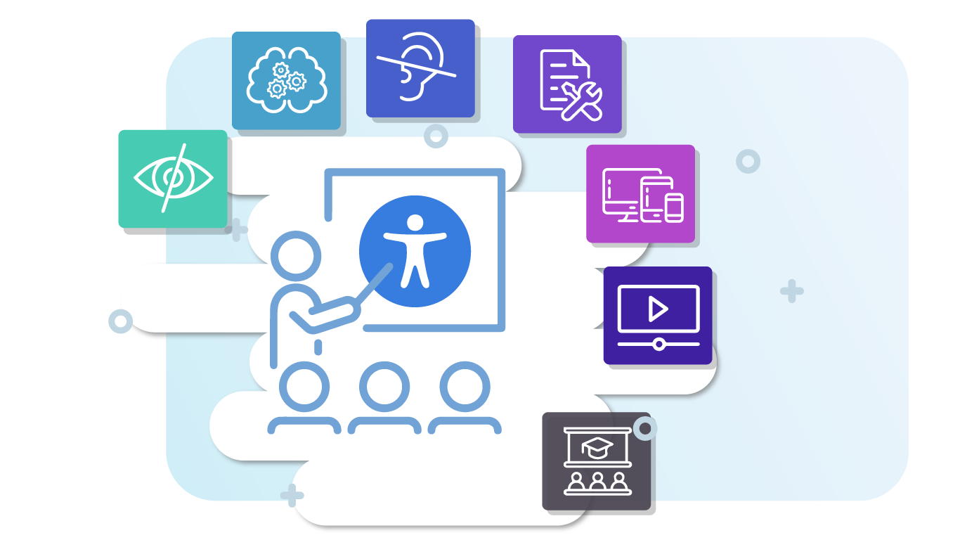 Accessibility Training