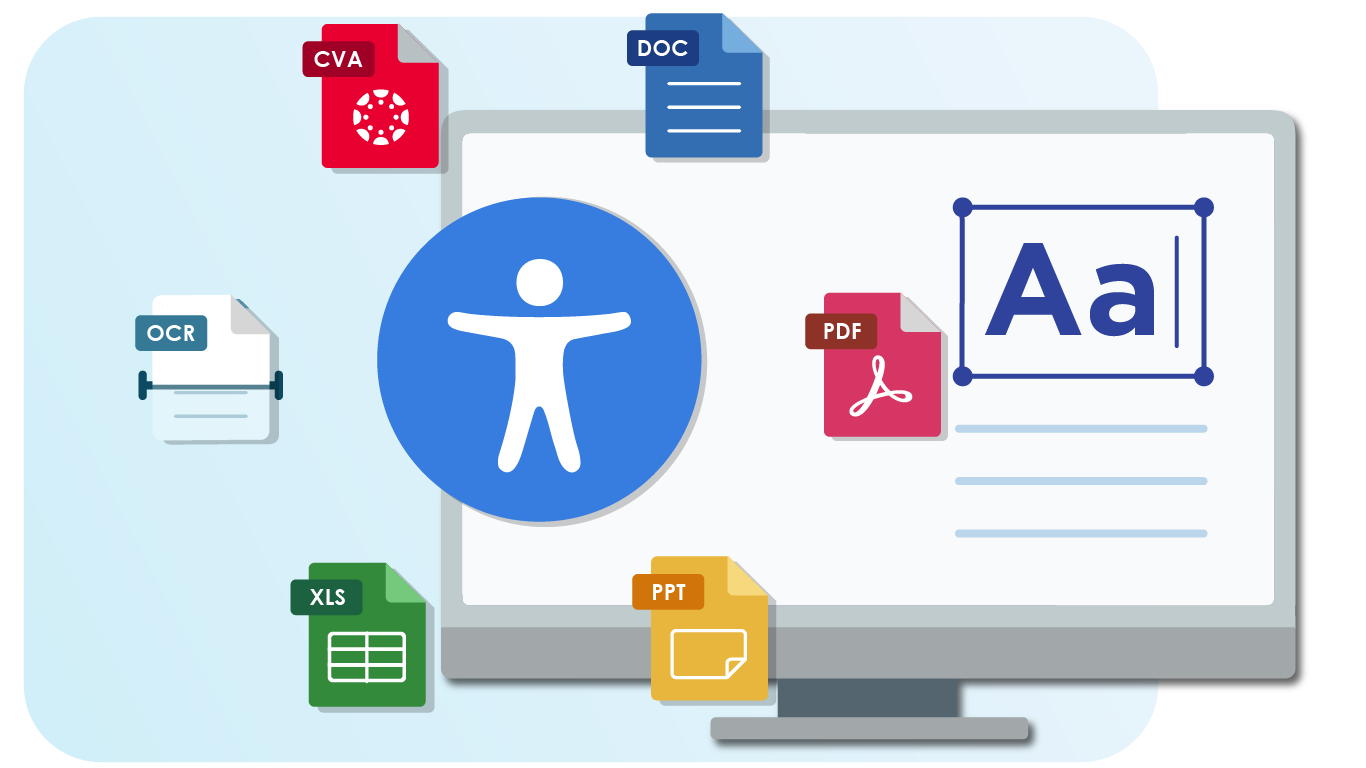 Accessible Document Remediation